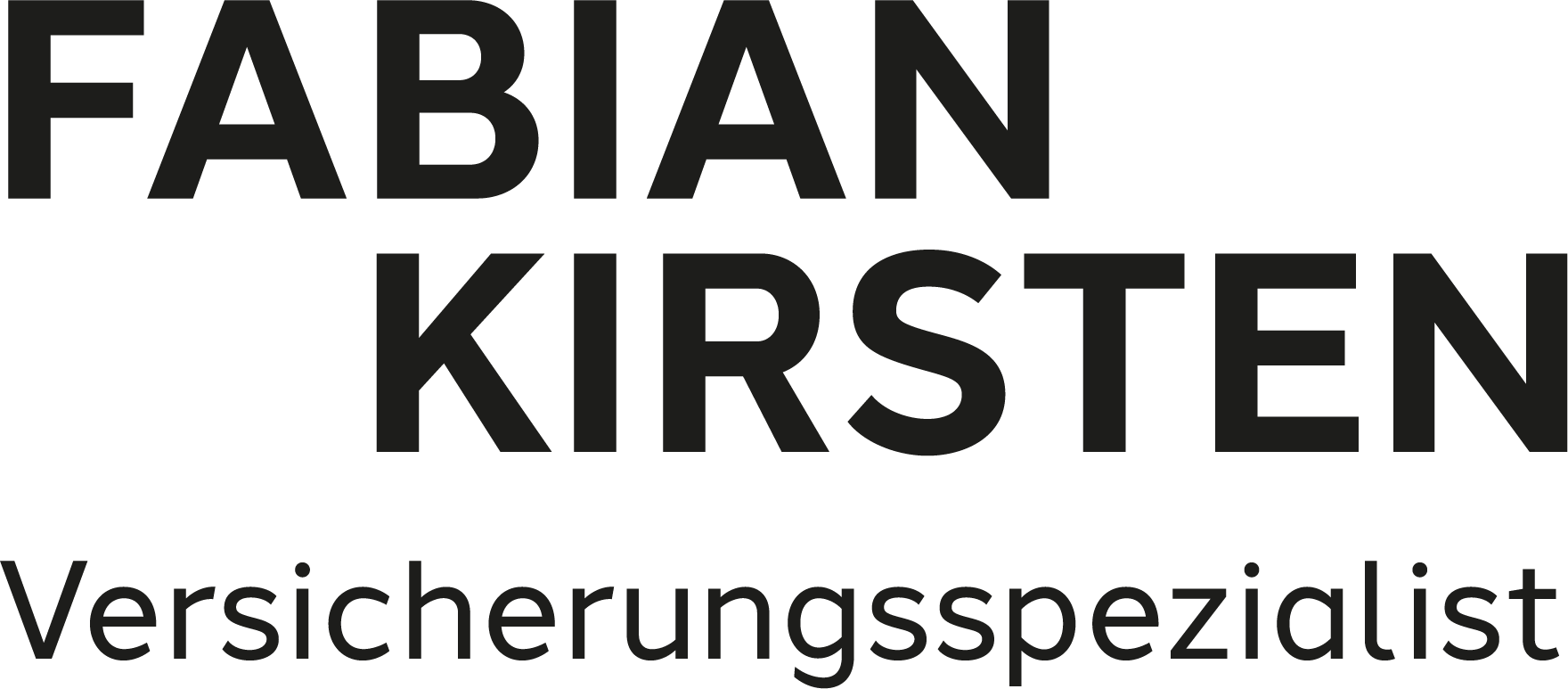 Fabian Kirsten, Versicherungsspezialist
