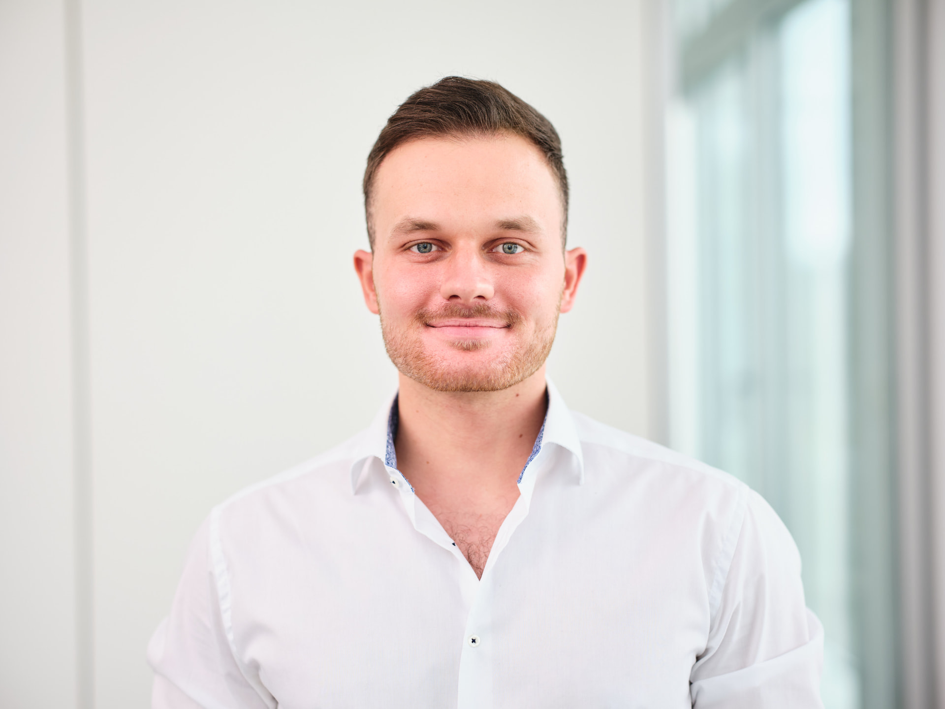 Fabian Kirsten, freier Versicherungsmakler